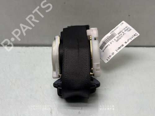 Used Front right seatbelt Front right seatbelt OPEL CORSA B (S93) 1.2 i 16V (F08, F68, M68) (65 hp) 32171603 32171603