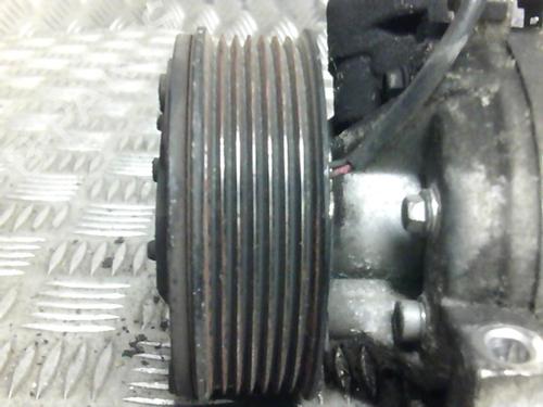 Used AC compressor AC compressor RENAULT TWINGO III (BCM_, BCA_) [2014-2026] 20031608 20031608