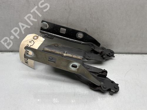 Hinge/Door check strap VW GOLF V (1K1) 1.6 FSI | BP27663043C146 