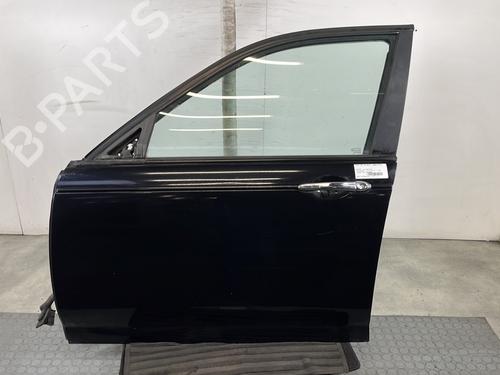 Used Left front door ROVER 75 (RJ) 2.0 CDT (115 hp) 29587315