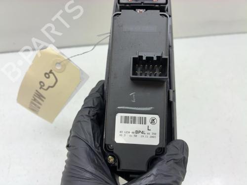 Left front window switch MAZDA 3 (BK) 1.6 DI Turbo | BP40066834I27 - Image 4