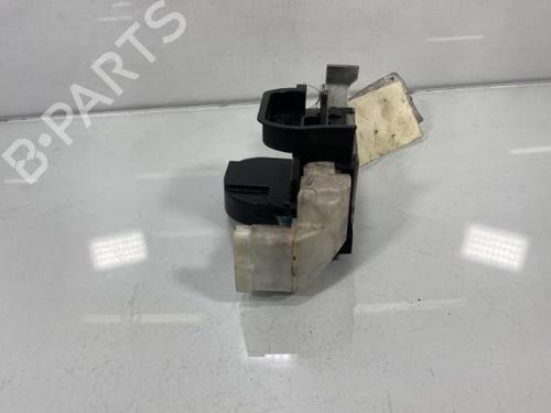 Front left lock FIAT SEICENTO / 600 (187_) 1.1 (187AXB, 187AXB1A, 187AXC1A02) | BP21953165C98 