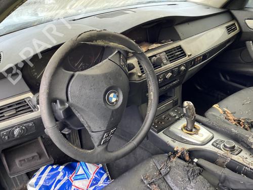 Horn BMW 5 Touring (E61)  | BP34333250E13  - Image 23