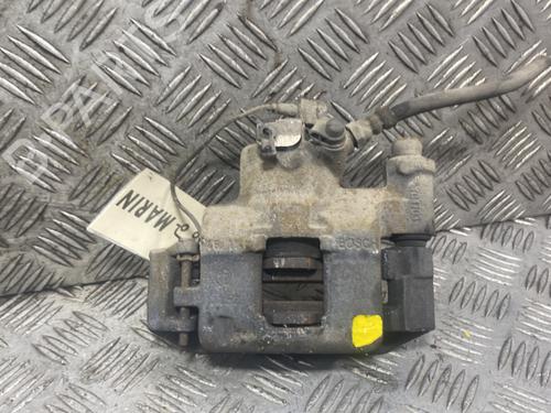Used Left front brake caliper FIAT 500 (312_) 1.2 (312AXA1A) (69 hp) 27632744