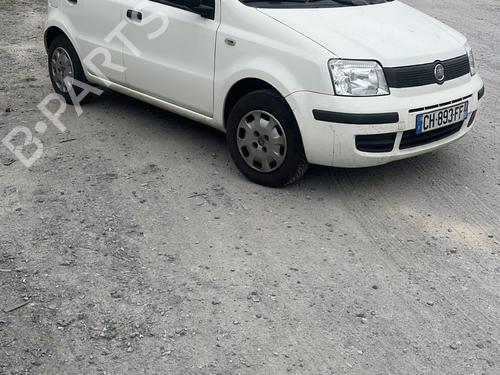Left front window switch FIAT PANDA (169_) 1.2 (169AXF2A, 169AXF1A) | BP28281269I27 - Image 23