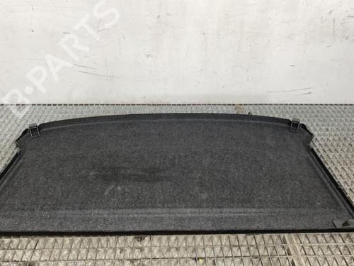 Rear parcel shelf BMW 1 (E87) 118 d | BP19951725C85 