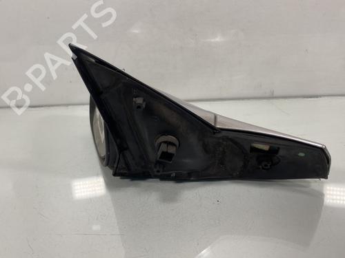 Left mirror OPEL VECTRA B (J96)  | BP19987511C26 