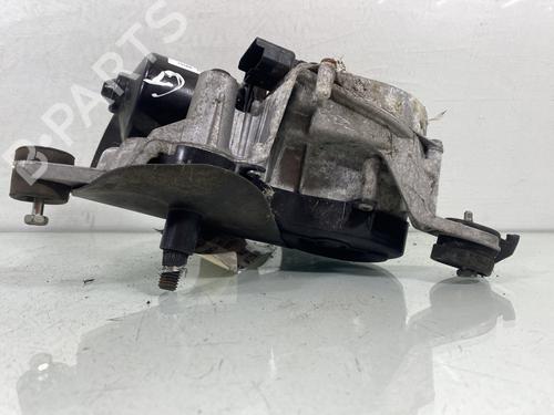 Front wiper motor CITROËN C5 III (RD_) 1.6 HDi 110 (RD9HZC) | BP29507346M29 
