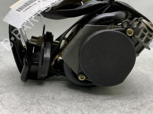 Used Front left belt tensioner PEUGEOT 407 SW (6E_, 6D_) 2.0 HDi 135 (136 hp) 19973799
