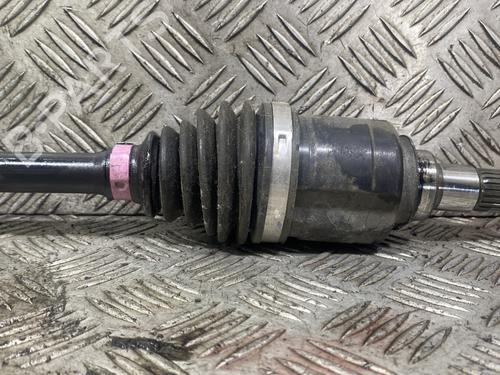 Right front driveshaft SUZUKI SWIFT V (AZ) 1.2 (A2L412, ZC83S) | BP27632015M39 