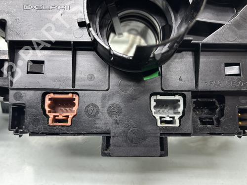 Steering column stalk PEUGEOT 308 I (4A_, 4C_) 1.6 HDi | BP29863718I23