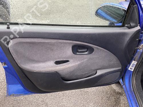 Front right door window CITROËN SAXO (S0, S1) 1.5 D | BP24961818C19 