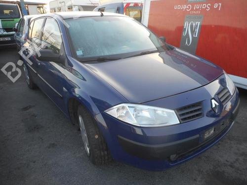 Left mirror RENAULT MEGANE II (BM0/1_, CM0/1_)  | BP20032967C26 