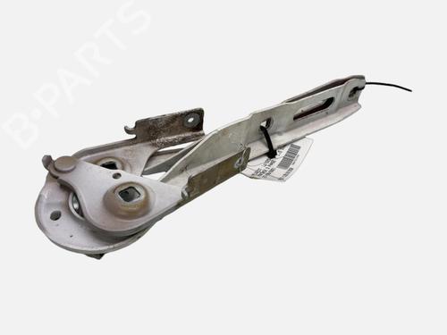 Used Hinge/Door check strap Hinge/Door check strap PEUGEOT PARTNER Box Body/MPV (K9) 1.5 BlueHDI 130 (131 hp) 40499133 40499133