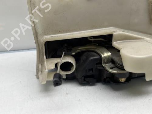 Front right lock VW POLO (9N_, 9A_) 1.4 TDI | BP19990911C97 