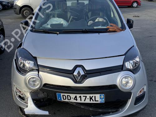 Seat buckle RENAULT TWINGO II (CN0_)  | BP19950218I32  - Image 15