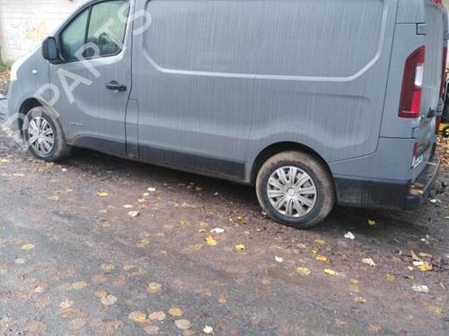 Other RENAULT TRAFIC III Van (FG_) 1.6 dCi 120 (FGMB, FGMC) | BP28490011O1 - Image 17