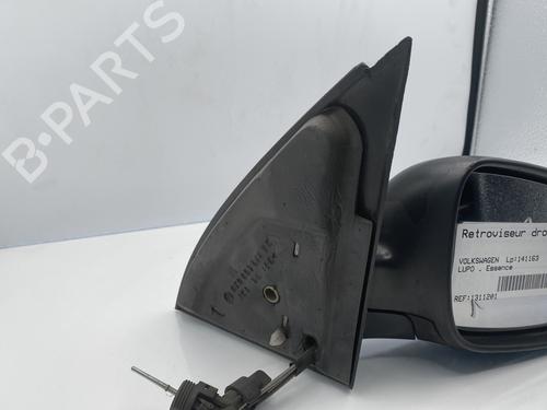 Ryggespeil høyre VW LUPO I (6X1, 6E1)  | BP21948134C27 