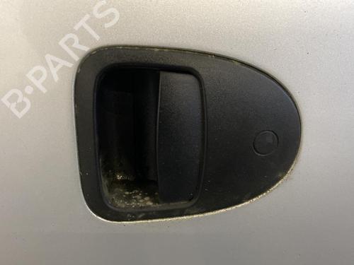 Left slide door OPEL COMBO Tour 1.7 DTI 16V | BP21957417C74 
