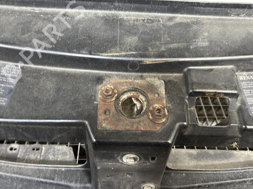 Used Front slam panel Front slam panel RENAULT TRAFIC II Van (FL) 1.9 dCi 80 (FL0B) (82 hp) 30443419 30443419