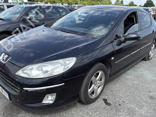 Used Parts PEUGEOT 407 (6D_) 1.6 HDi 110 (6D9HZC, 6D9HYC) (109 hp) 4350669