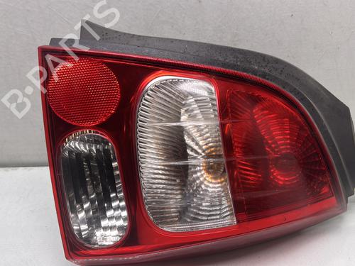 Lampa tylna prawa RENAULT TWINGO II (CN0_) 1.2 16V (CN04, CN0B) 8200387889