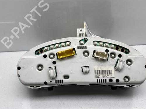 Instrument cluster PEUGEOT 206 Hatchback (2A/C) 1.1 i | BP28281485C47 
