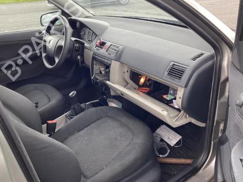 Subframe SKODA FABIA I (6Y2) 1.2 | BP24592431M9  - Image 11