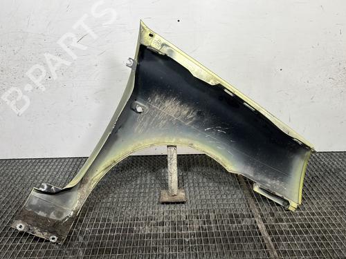 Forkjerm venstre RENAULT CLIO II (BB_, CB_) 1.5 dCi (B/C2J) | BP29744673C41 
