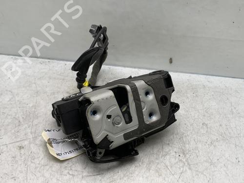 Used Rear right lock FORD ECOSPORT 1.0 EcoBoost (100 hp) 19956751