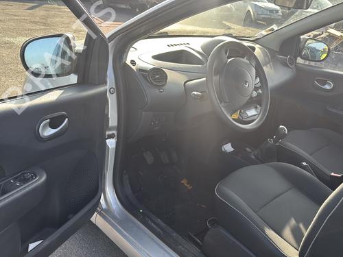 Seat buckle RENAULT TWINGO II (CN0_) 1.2 16V (CN04, CN0B) | BP31192820I32  - Image 19