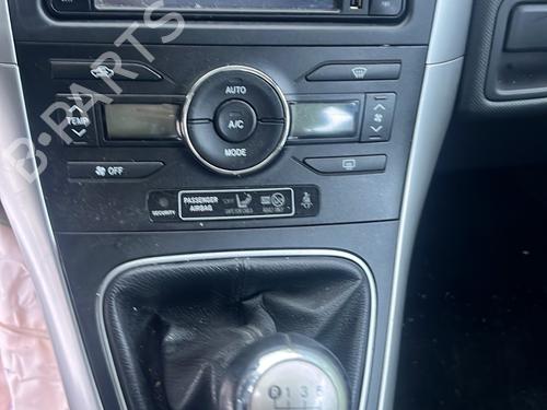 Left front window switch TOYOTA AURIS (_E15_) 1.4 D-4D (NDE150_, NDE150R) | BP24590895I27  - Image 22