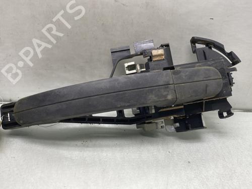 Used Front right exterior door handle FORD TRANSIT V363 Van (FCD, FDD) 2.2 TDCi (125 hp) 22348607