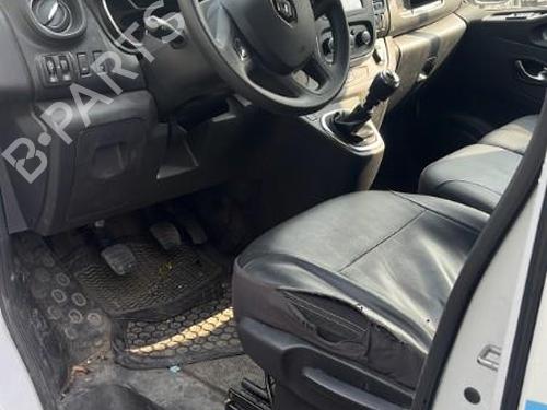 Left front brake caliper RENAULT TRAFIC III Van (FG_) 2.0 dCi 145 (FGML) | BP23770028M105  - Image 19