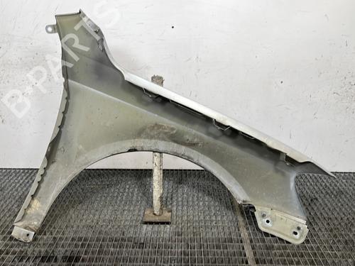 Left front fenders VW CC B7 (358) | BP30059806C41