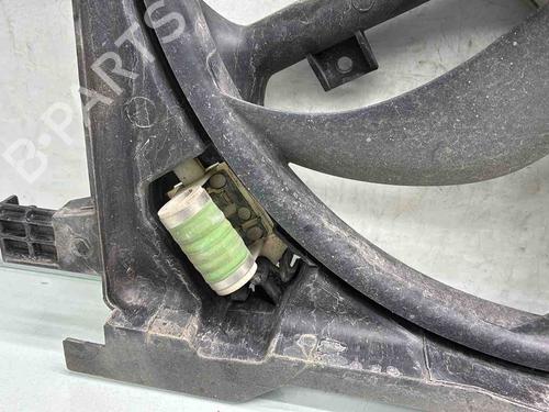 Used Radiator fan Radiator fan OPEL CORSA E (X15) 1.4 (08, 68) (90 hp) 36511439 36511439