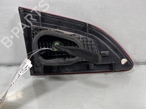 Right tailgate light RENAULT SCÉNIC III (JZ0/1_) 1.6 dCi (JZ00, JZ12) | BP29430920C80 