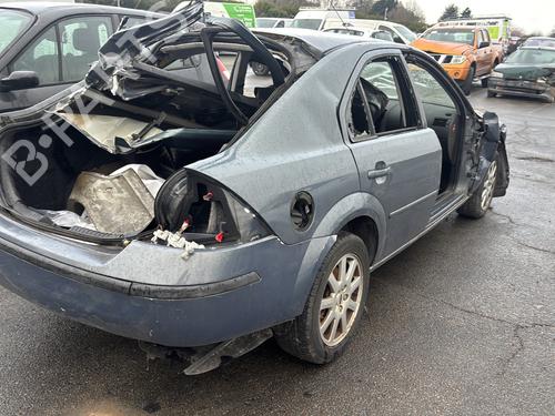Right headlight FORD MONDEO III (B5Y)  | BP36439331C29  - Image 25