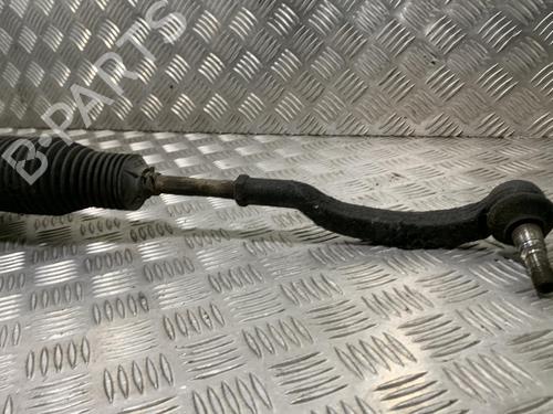 Steering rack CITROËN C8 (EA_, EB_) 2.0 HDi | BP19999625M22 