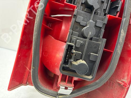 Used Left taillight Left taillight CITROËN XSARA PICASSO (N68) 1.8 16V (115 hp) 39901855 39901855