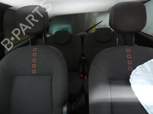 Instrument cluster RENAULT TWINGO II (CN0_) 1.2 Turbo (CN0C, CN0F) | BP27721881C47  - Image 7