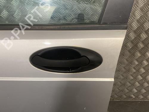 Left front door SAAB 9-5 Estate (YS3E) 2.2 TiD | BP19978685C2 