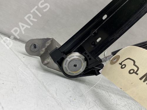 Front left window mechanism VW POLO VI (AW1, BZ1, AE1) 1.0 TSI | BP23764544C22  - Image 5