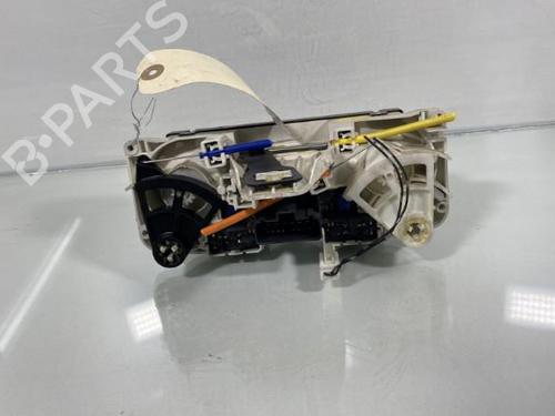 Climate control NISSAN NOTE (E11, NE11) 1.5 dCi | BP20030316I5 