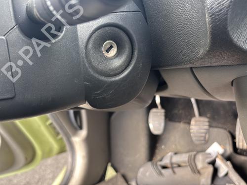 Front left lock RENAULT TWINGO II (CN0_) 1.5 dCi (CN0E) | BP24605427C98 - Image 17