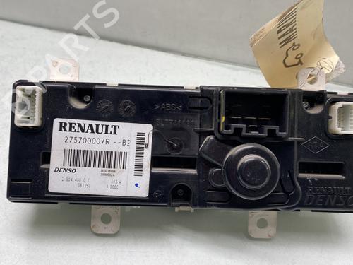 Climate control RENAULT MASTER III Van (FV) 2.3 dCi 100 FWD (FV0A, FV0B, FV0G, FV0K, FV0H) | BP31205924I5