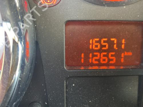 Rear bumper PEUGEOT 207 CC (WD_) 1.6 16V | BP29971079C8