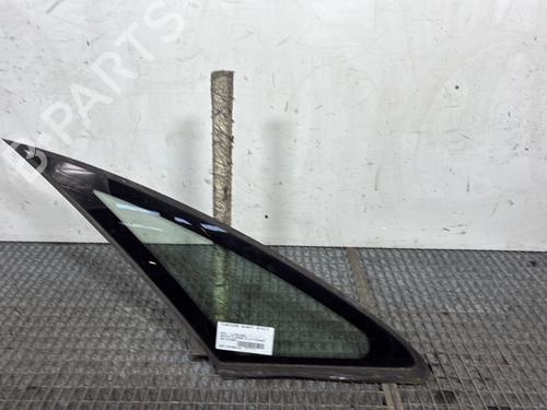 Used Front right quarter glass Front right quarter glass OPEL MERIVA A MPV (X03) 1.7 CDTI (E75) (100 hp) 33609291 33609291