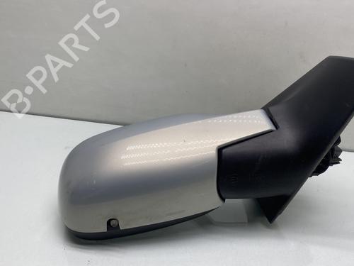 Right mirror RENAULT MEGANE II (BM0/1_, CM0/1_) 1.4 16V (BM0B, CM0B) | BP26319124C27 