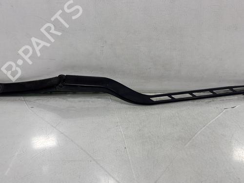 Used Front windshield wiper arm AUDI A3 Sportback (8PA) 1.9 TDI (105 hp) 31160288